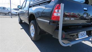 2010 GREATWALL  - Thumbnail