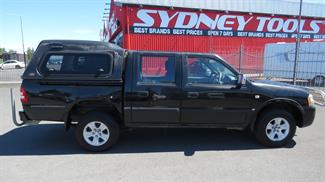 2010 GREATWALL  - Thumbnail