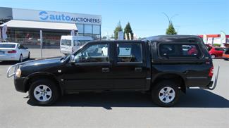 2010 GREATWALL  - Thumbnail