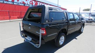 2010 GREATWALL  - Thumbnail