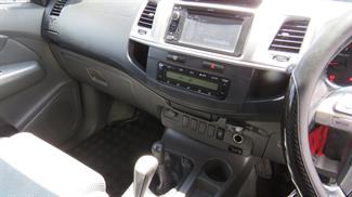 2013 Toyota Hilux - Thumbnail