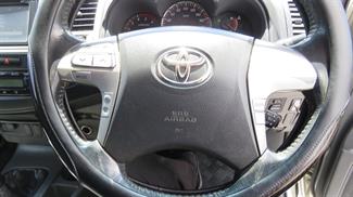2013 Toyota Hilux - Thumbnail