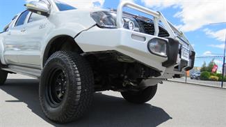 2013 Toyota Hilux - Thumbnail