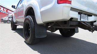 2013 Toyota Hilux - Thumbnail
