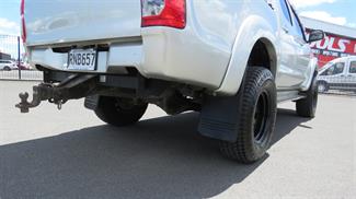 2013 Toyota Hilux - Thumbnail