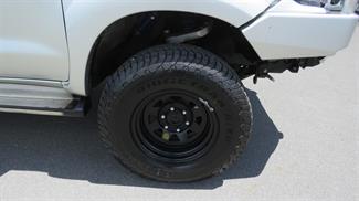 2013 Toyota Hilux - Thumbnail