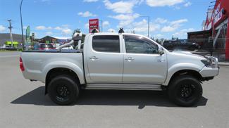 2013 Toyota Hilux - Thumbnail