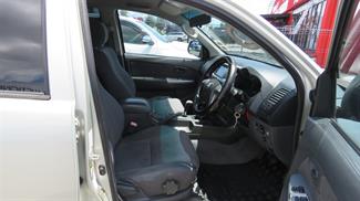 2013 Toyota Hilux - Thumbnail