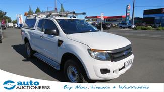 2014 Ford Ranger