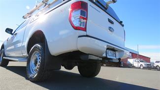 2014 Ford Ranger - Thumbnail