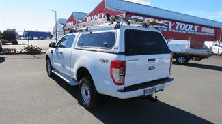 2014 Ford Ranger - Thumbnail