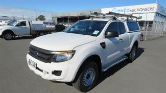 2014 Ford Ranger - Thumbnail