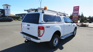 2014 Ford Ranger - Thumbnail