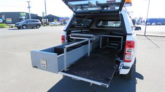 2014 Ford Ranger - Thumbnail
