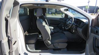 2014 Ford Ranger - Thumbnail