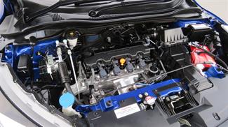 2018 Honda Hr-V - Thumbnail