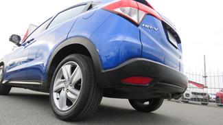 2018 Honda Hr-V - Thumbnail