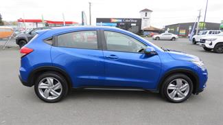 2018 Honda Hr-V - Thumbnail