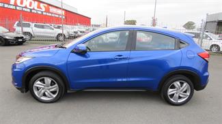 2018 Honda Hr-V - Thumbnail