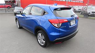 2018 Honda Hr-V - Thumbnail