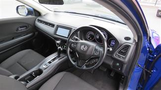 2018 Honda Hr-V - Thumbnail