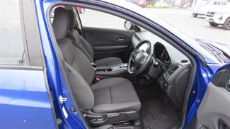2018 Honda Hr-V - Thumbnail