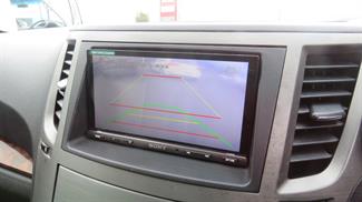 2010 Subaru Legacy - Thumbnail