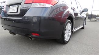 2010 Subaru Legacy - Thumbnail