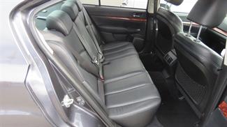 2010 Subaru Legacy - Thumbnail