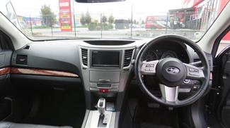 2010 Subaru Legacy - Thumbnail