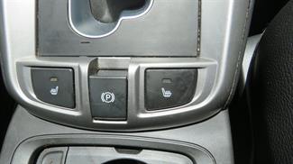 2015 Holden Captiva - Thumbnail