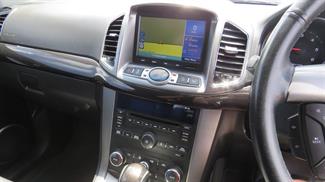 2015 Holden Captiva - Thumbnail
