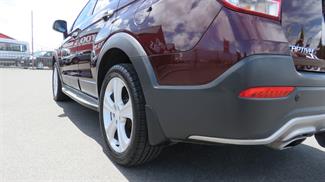 2015 Holden Captiva - Thumbnail