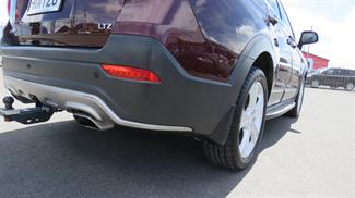 2015 Holden Captiva - Thumbnail