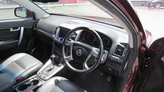 2015 Holden Captiva - Thumbnail