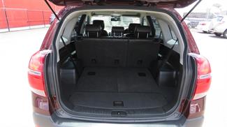 2015 Holden Captiva - Thumbnail