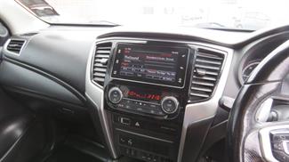 2019 Mitsubishi Triton - Thumbnail