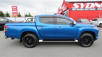 2019 Mitsubishi Triton - Thumbnail