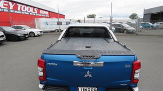 2019 Mitsubishi Triton - Thumbnail