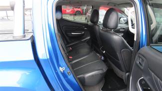 2019 Mitsubishi Triton - Thumbnail