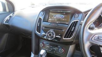 2016 Ford Focus - Thumbnail
