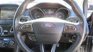 2016 Ford Focus - Thumbnail