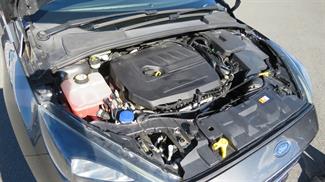 2016 Ford Focus - Thumbnail