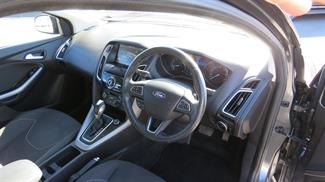 2016 Ford Focus - Thumbnail