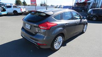 2016 Ford Focus - Thumbnail