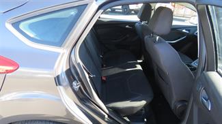 2016 Ford Focus - Thumbnail