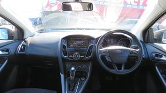 2016 Ford Focus - Thumbnail