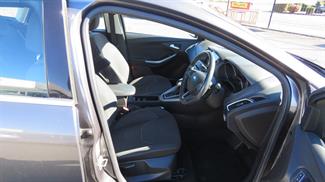2016 Ford Focus - Thumbnail