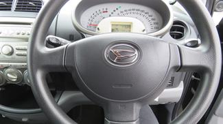 2010 Daihatsu Sirion - Thumbnail