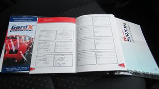2010 Daihatsu Sirion - Thumbnail